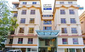 Hotel Summit Ahmedabad